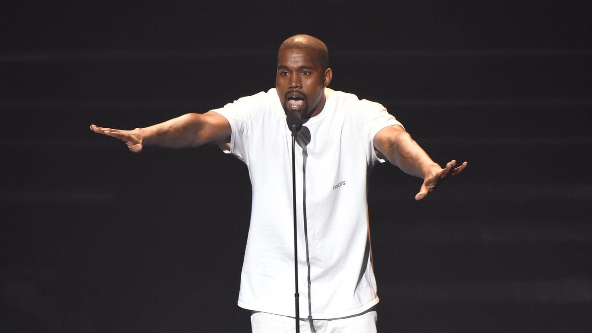 Parler was jubilant about Kanye West buying it. Then the problems started.  - POLITICO