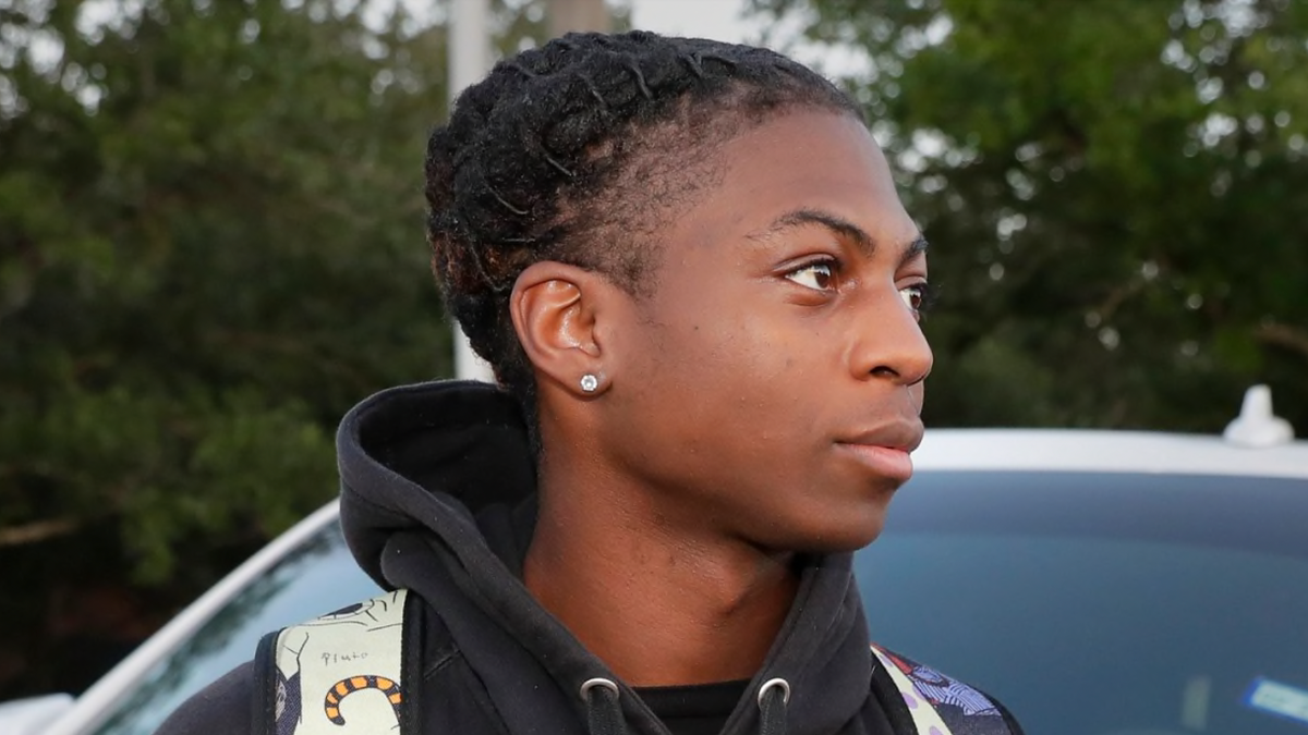 Black Texas Student Suspended Again Because of His Hairstyle