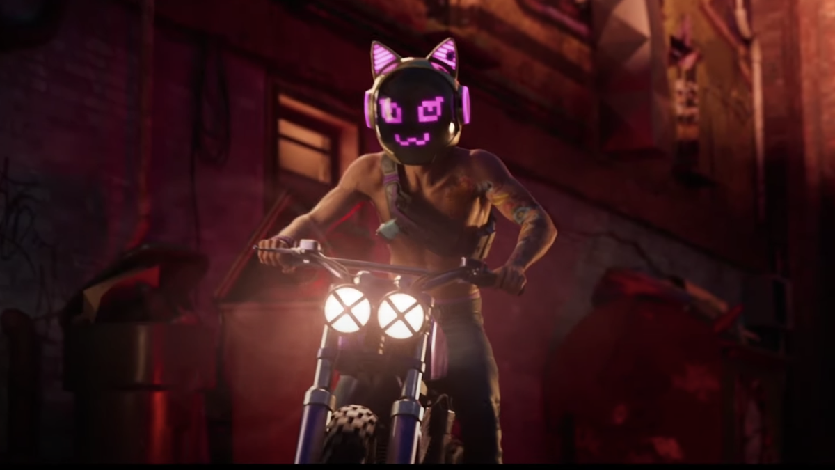 Saints Row: The Third Remastered - Official Reveal Trailer 