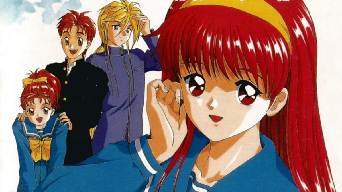 Tokimeki Memorial Is Finally Getting An English Translation