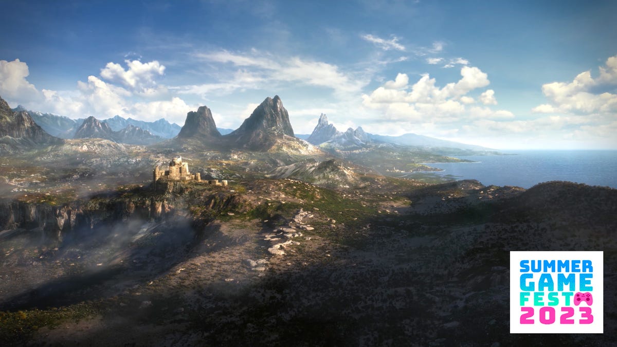 The Elder Scrolls 6 pode ser o último jogo da série dirigido por Todd  Howard - Critical Hits