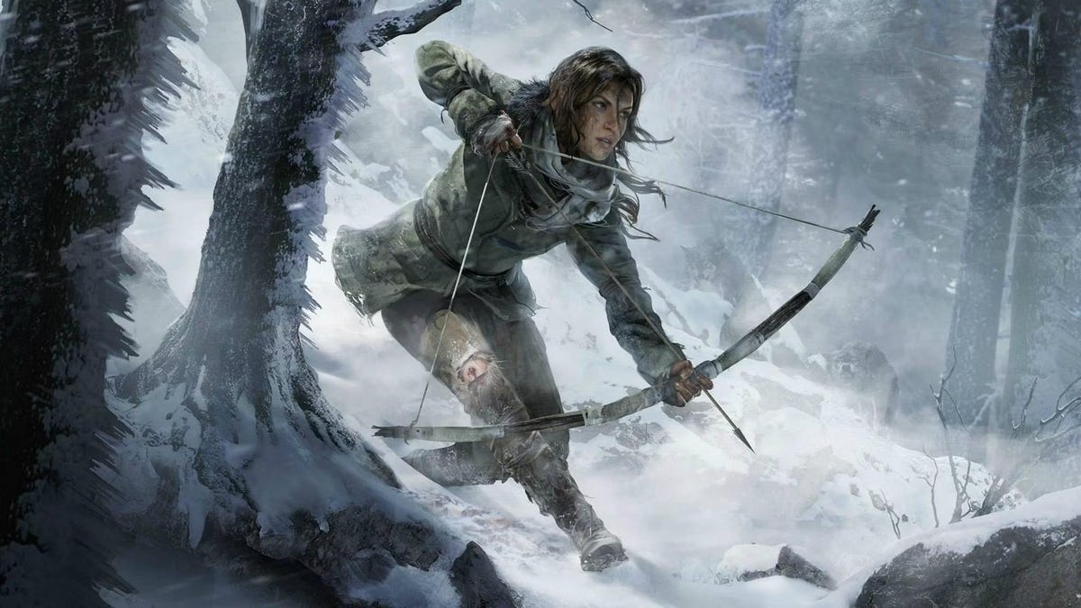 Programa Tomb Raider do Prime Video, do criador de Fleabag, contrata o  escritor da Marvels