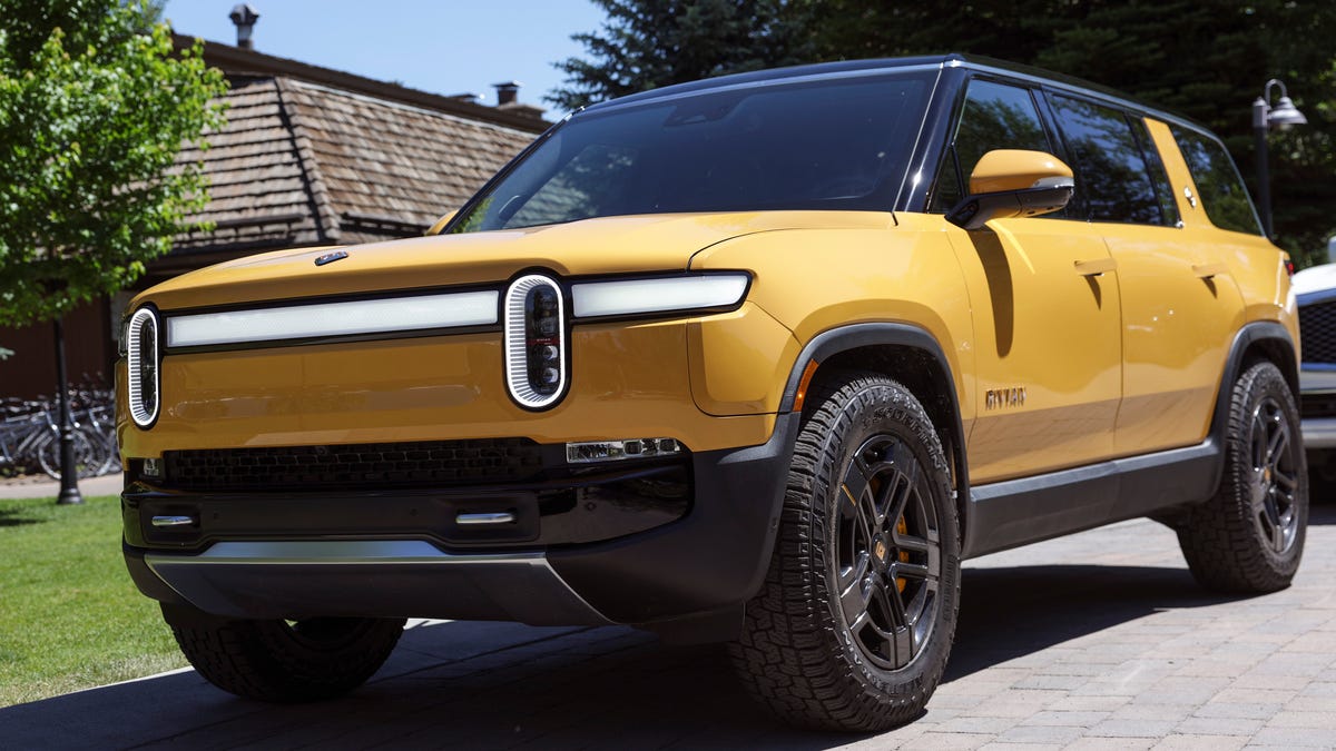 Rivian needs to fulfill orders fast to recover $1.7 billion losses