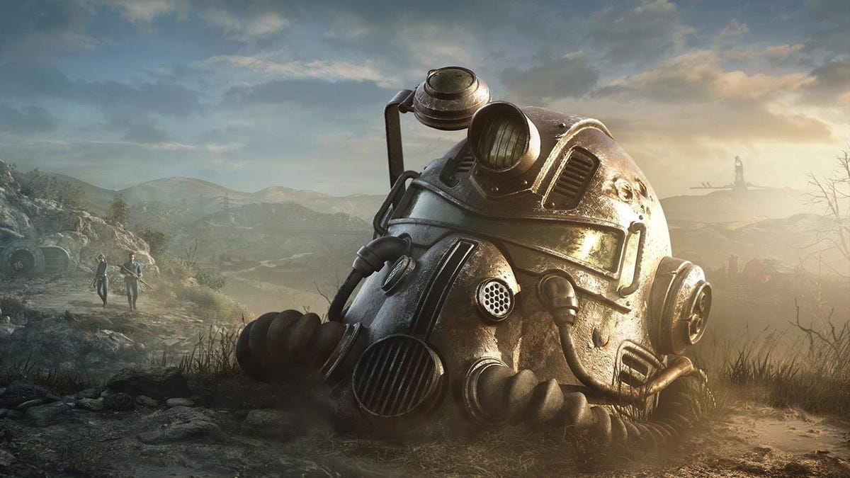 Bethesda не подготвя Fallout 5 и все още работи върху Starfield