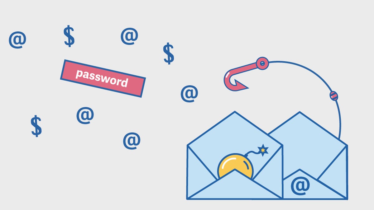 Sponsored: Why email is the hacker's weapon of choice