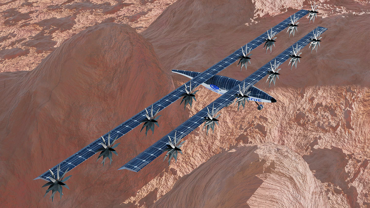 Výlet do Proxima Centauri a ďalšie ďalekosiahle nápady, ktoré NASA skúma