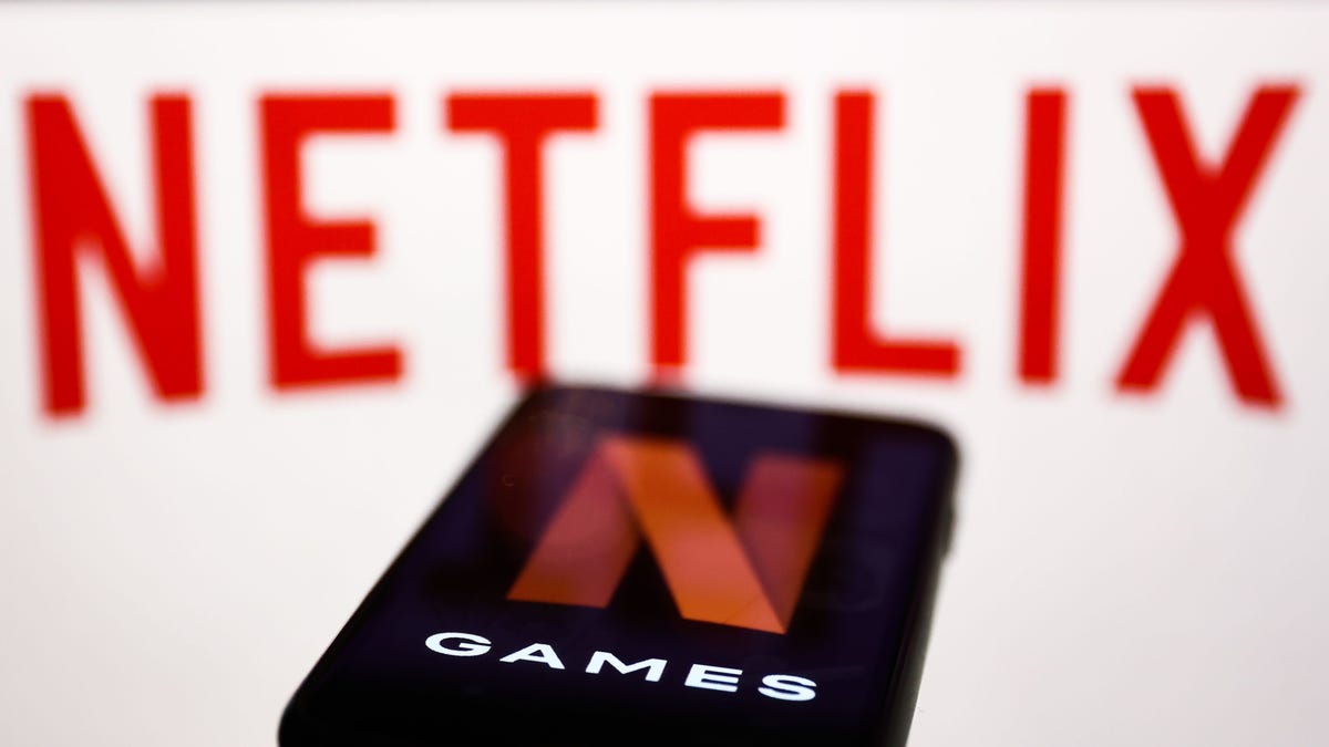 Video Video game streaming comes to Netflix - ABC News