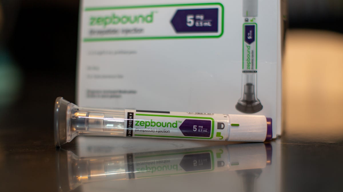 Eli Lilly was hoping for even greater weight loss drug demand