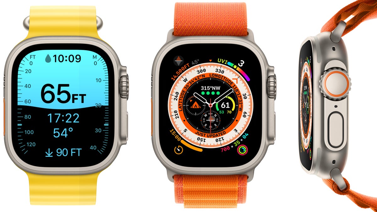Apple Watch Series 8 Review: This Smartwatch Will Be Your New Guardian  Angel