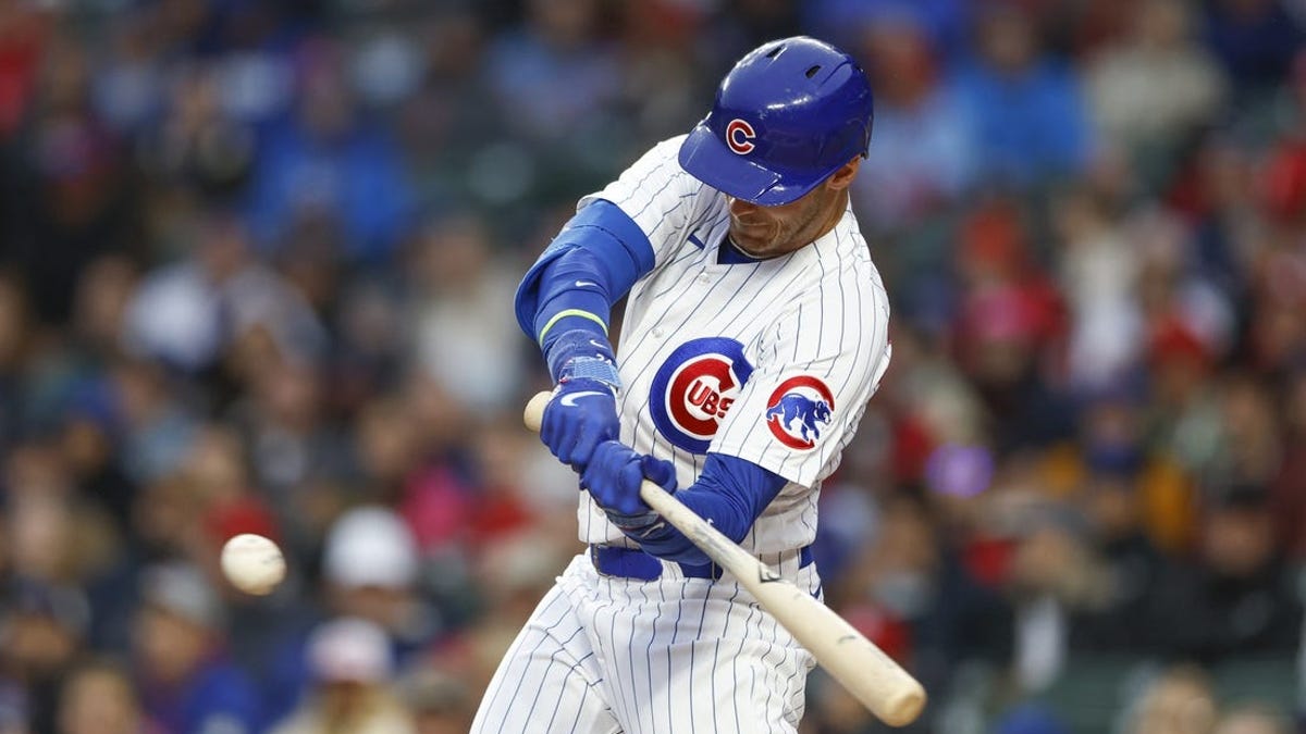 Chicago Cubs on X: The #Cubs today activated OF Cody Bellinger