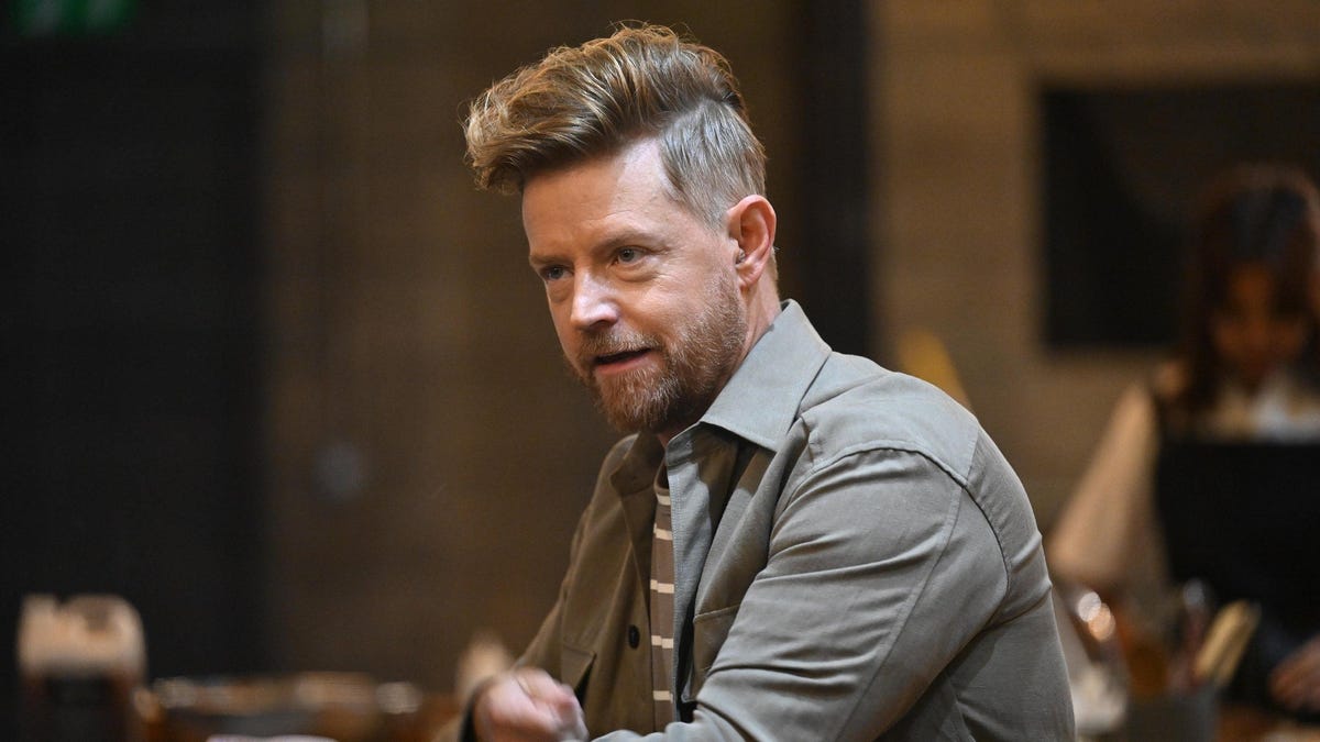 A salute to Next Level Chef judge Richard Blais