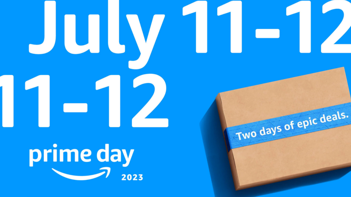 Prime Day Sale:  Prime Day Sale Ends Today - Grab the