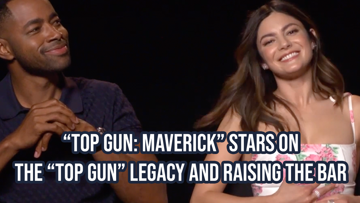 Maverick Stars On The Top Gun Legacy And Raising The Bar   79b2a00279653a894712f524a4282ac3 