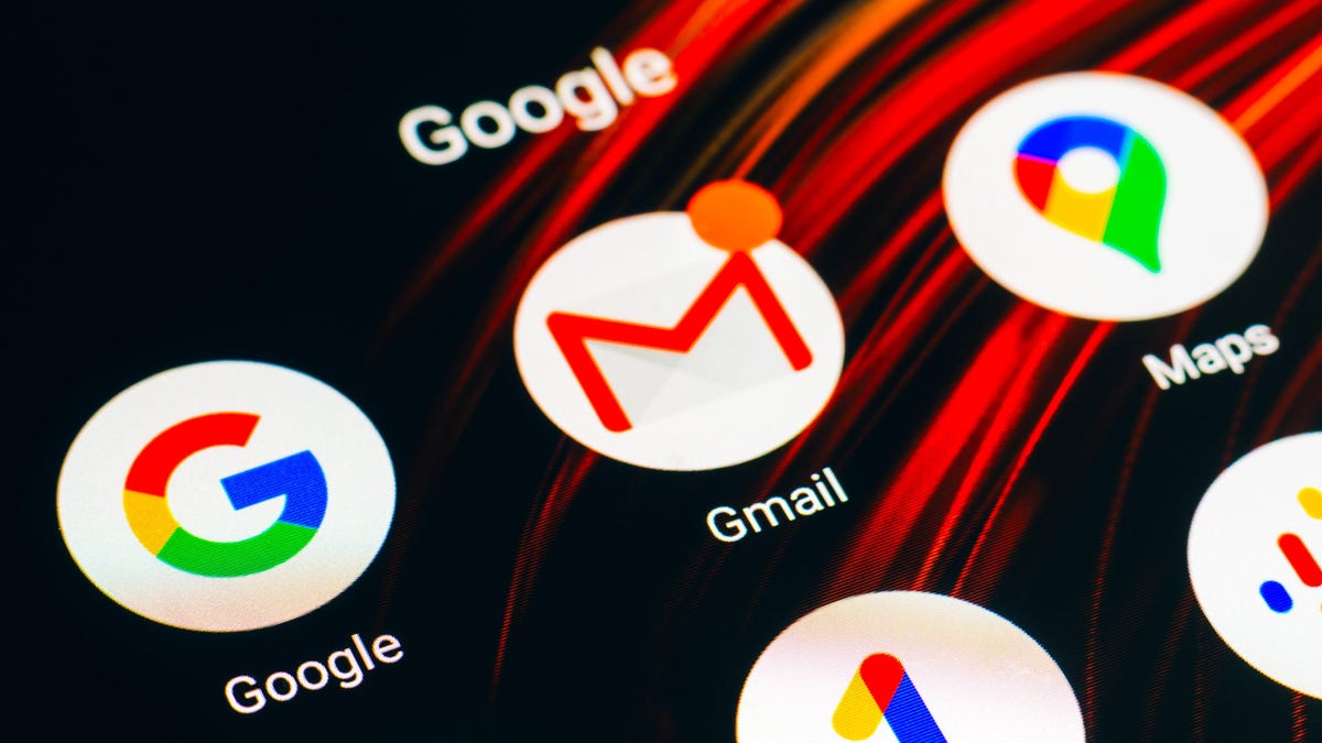 No, Google Isn’t Sunsetting Gmail