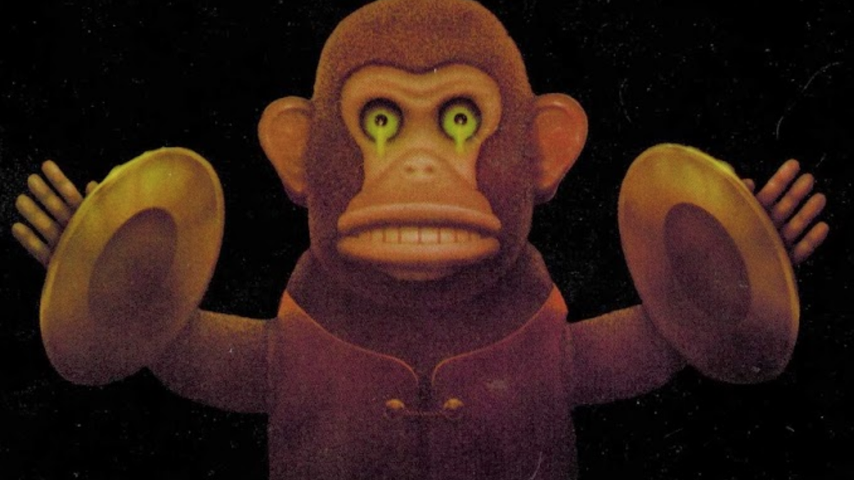 Neon Picks Up Osgood Perkins & James Wan's The Monkey