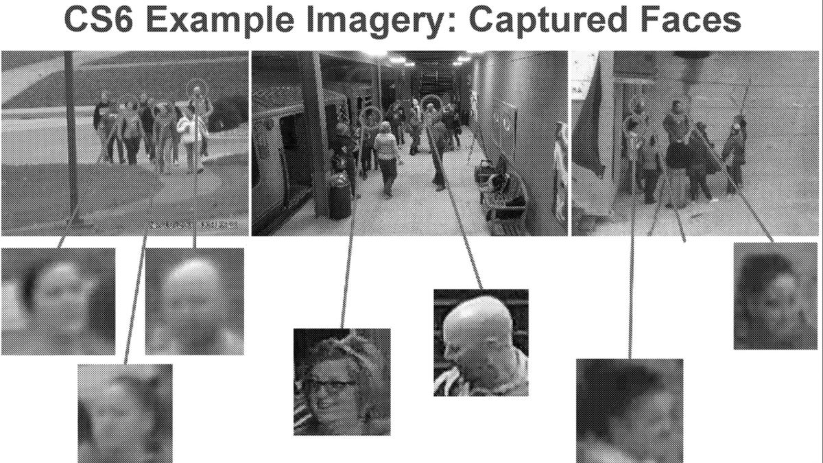 Fbi Tested Facial Recognition Software On Americans For Years