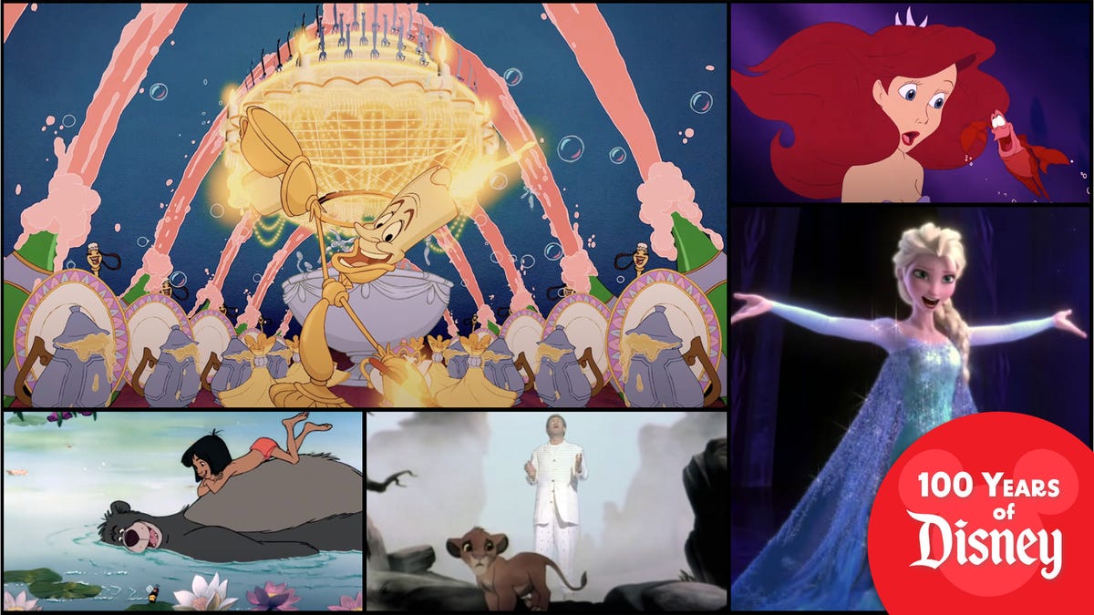 30 Best Animated Disney Characters of All Time, Ranked