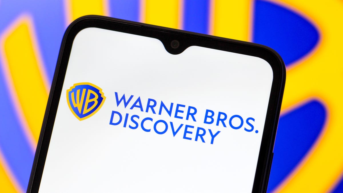 Warner Bros. Discovery's streaming unit is shooting for 150 million subscribers