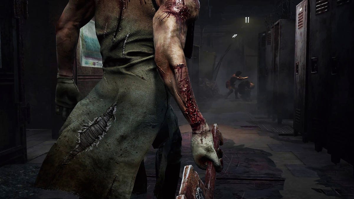 PYRAMID HEAD – Monstrous On Main