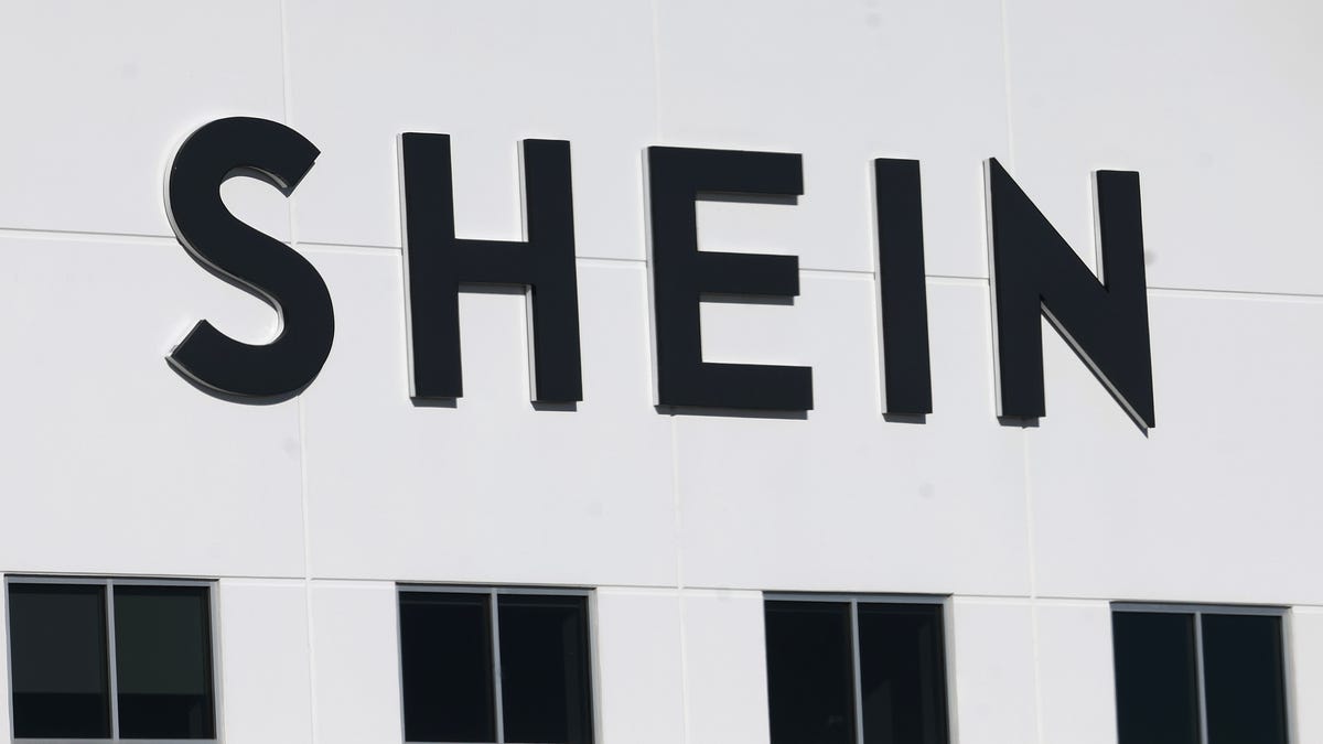 Fast-fashion giant Shein is the latest to face EU’s strictest digital regulations