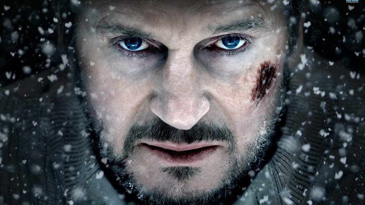 King of winter movie season – Ericatement