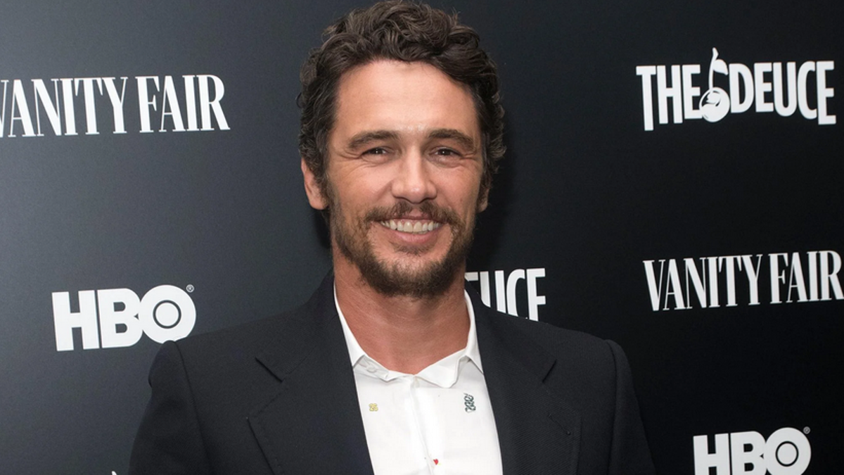 James Franco Breaks Silence On Sexual Misconduct Allegations