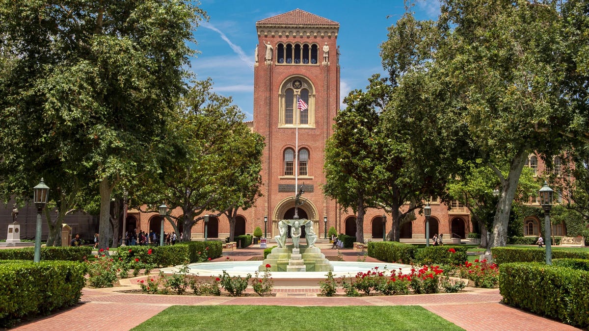 The 10 most expensive colleges in the United States