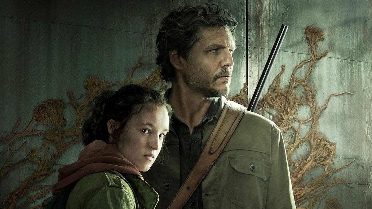 Watch the first episode of TheLastofUs for free : r/thelastofus