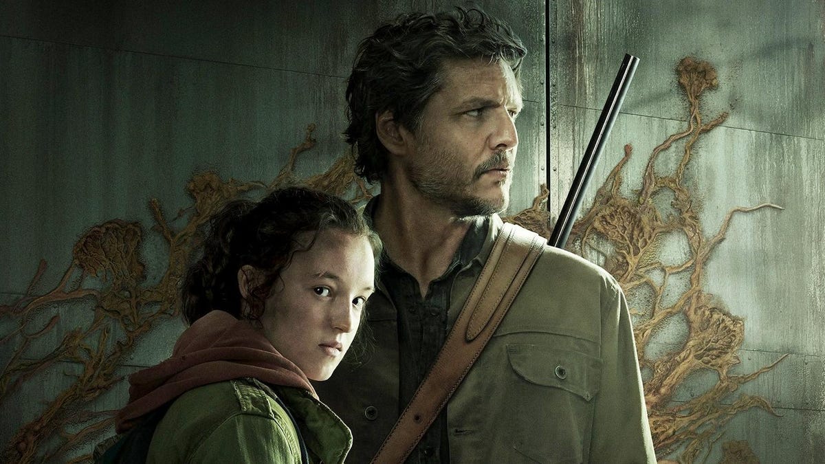 The Last of Us HBO Series' Full Episode One is Available to Watch