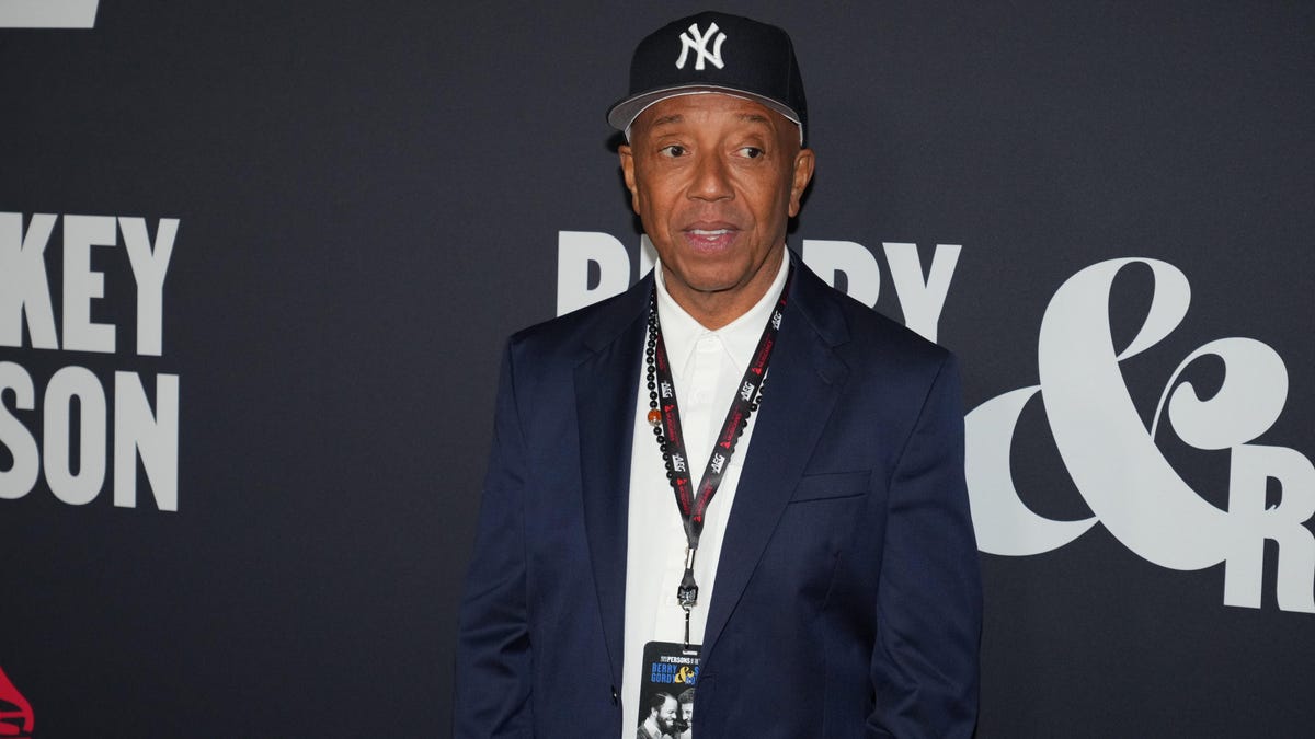 Drew Dixon Sues Russell Simmons For Defamation