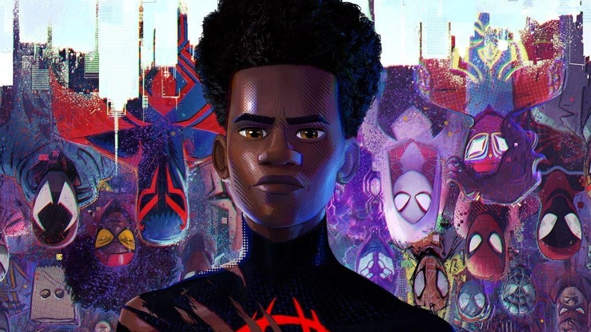 All the characters to look out for in Spider-Man: Across the Spider-Verse –  adobo Magazine