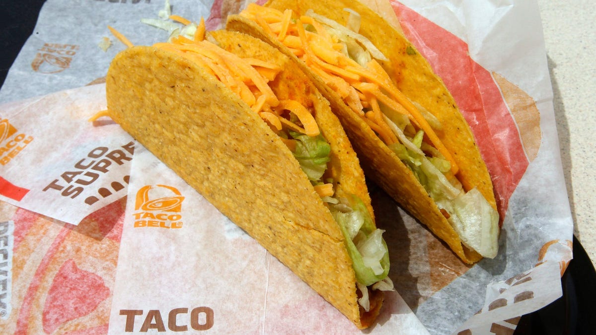 Taco Bell files petition to cancel Somers Point bar's trademark for