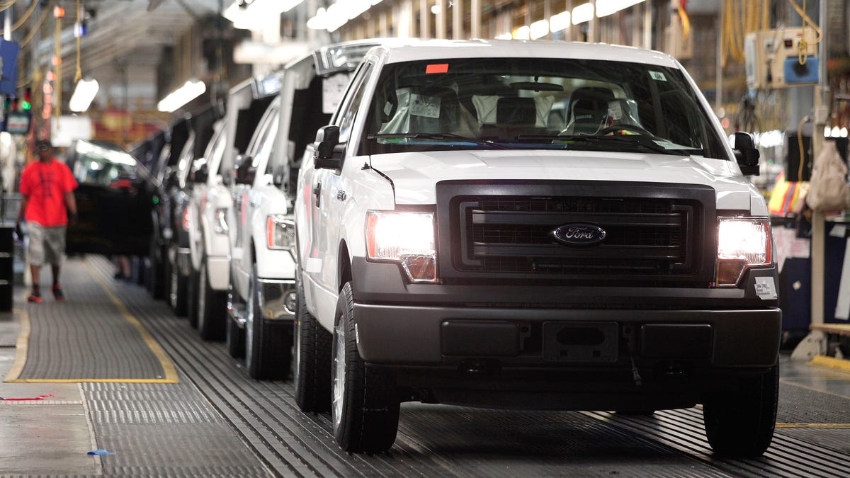 Ford and Stellantis are facing inquiries over F-150 and Ram safety issues