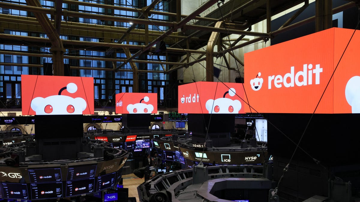 Reddit is not a profitable company. For its first earnings report  since its initial public offering  March 21, the company reported a $575 million qu