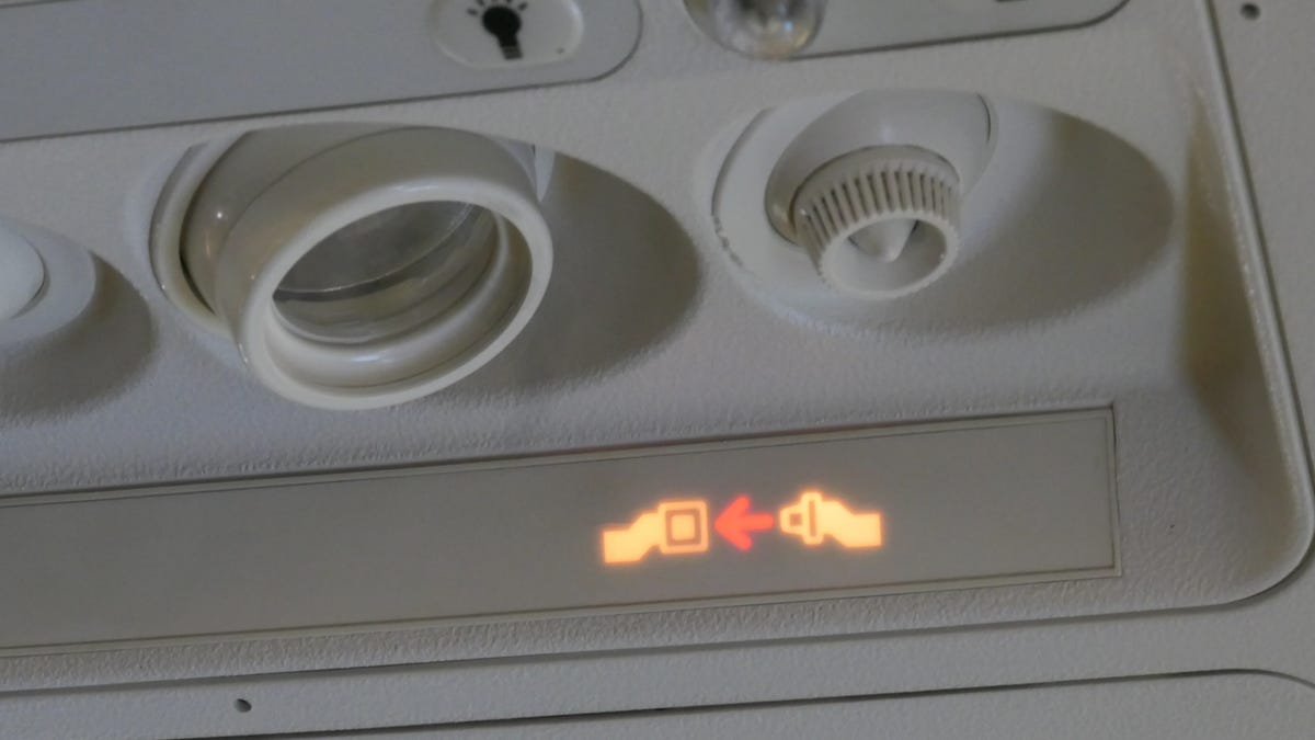 How hot is too hot on a plane? FAA launches safety study