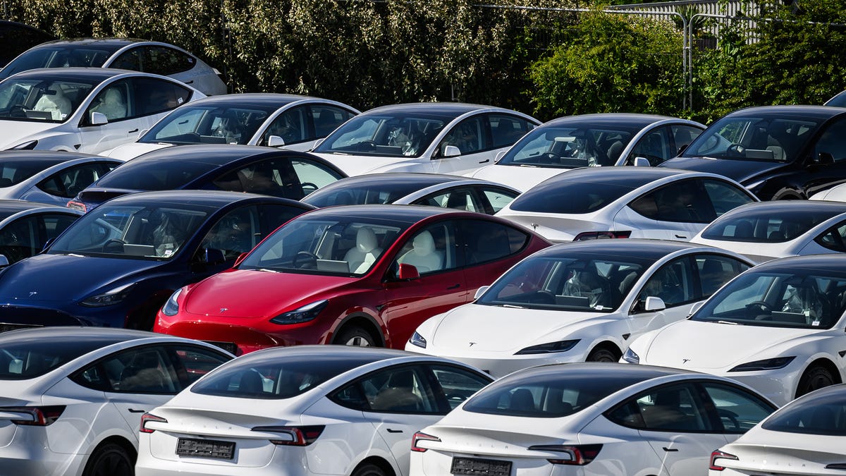 Tesla's layoffs 'leave no doubt' that Elon Musk has an EV demand problem, J.P. Morgan says