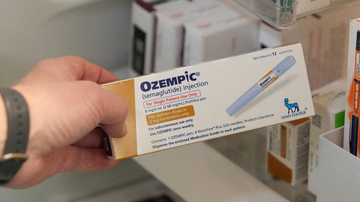 Concerns about Ozempic and reported suicidal thoughts are being probed by an EU regulator