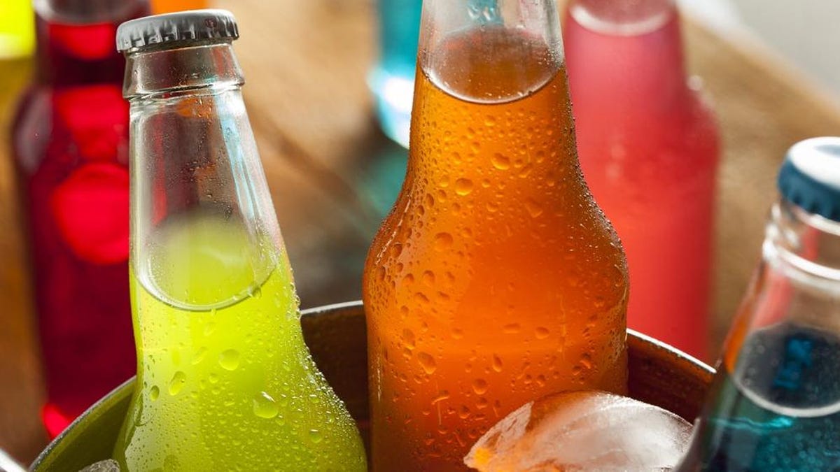 Can American Craft Sodas Save the Soft Drink Industry?, Innovation