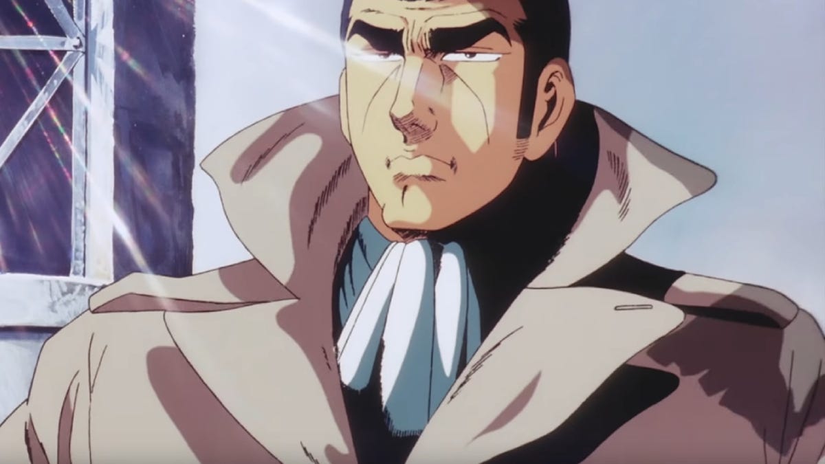 Takao Saito, Creator Of Hitman Series Golgo 13, Dies At Age 84