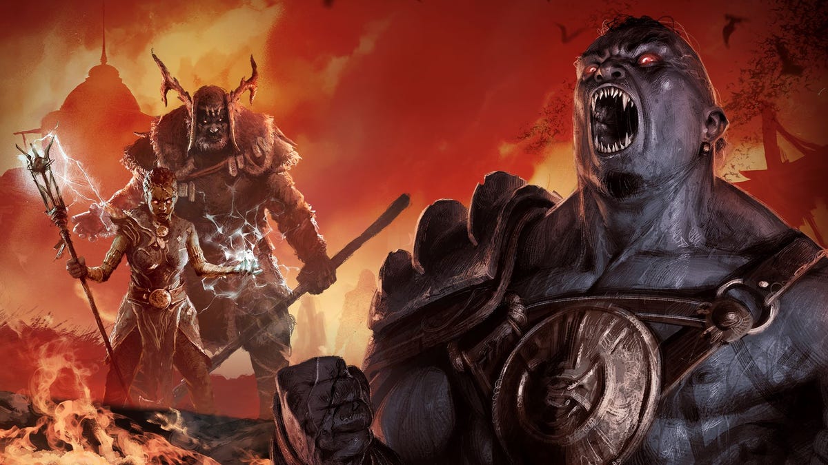 Blizzard wonders if you’ll pay $100 for Diablo 4 DLC