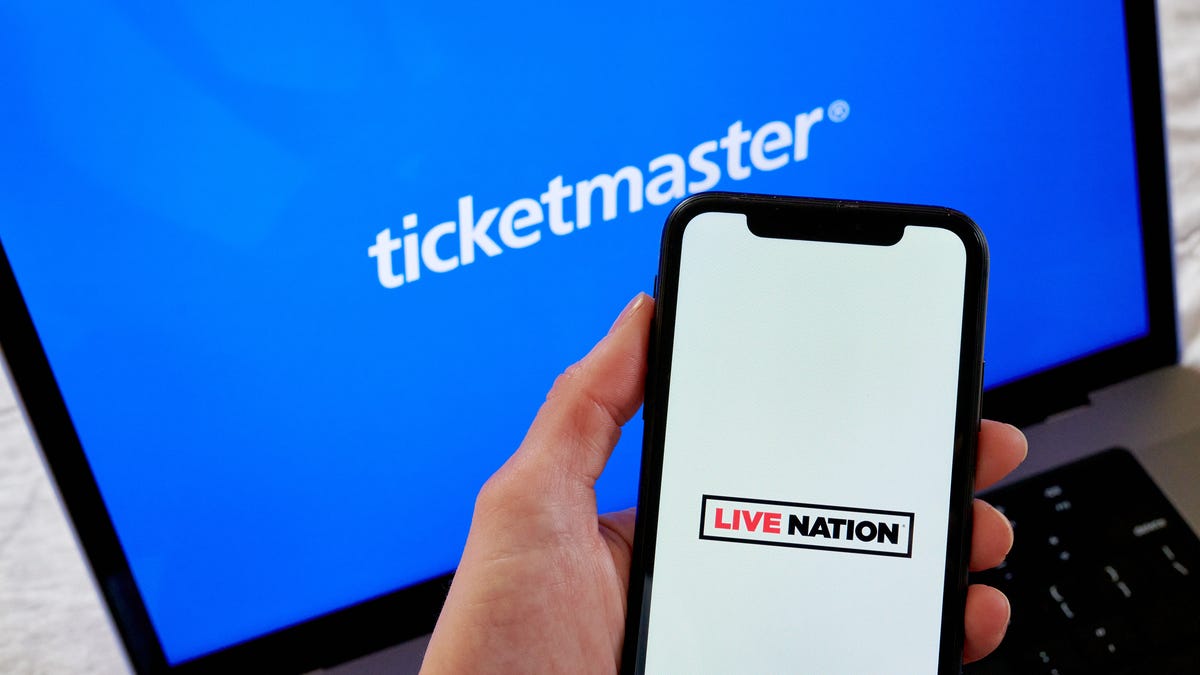 Ticketmaster Hack Reveals Sensitive Data for 560 Million People