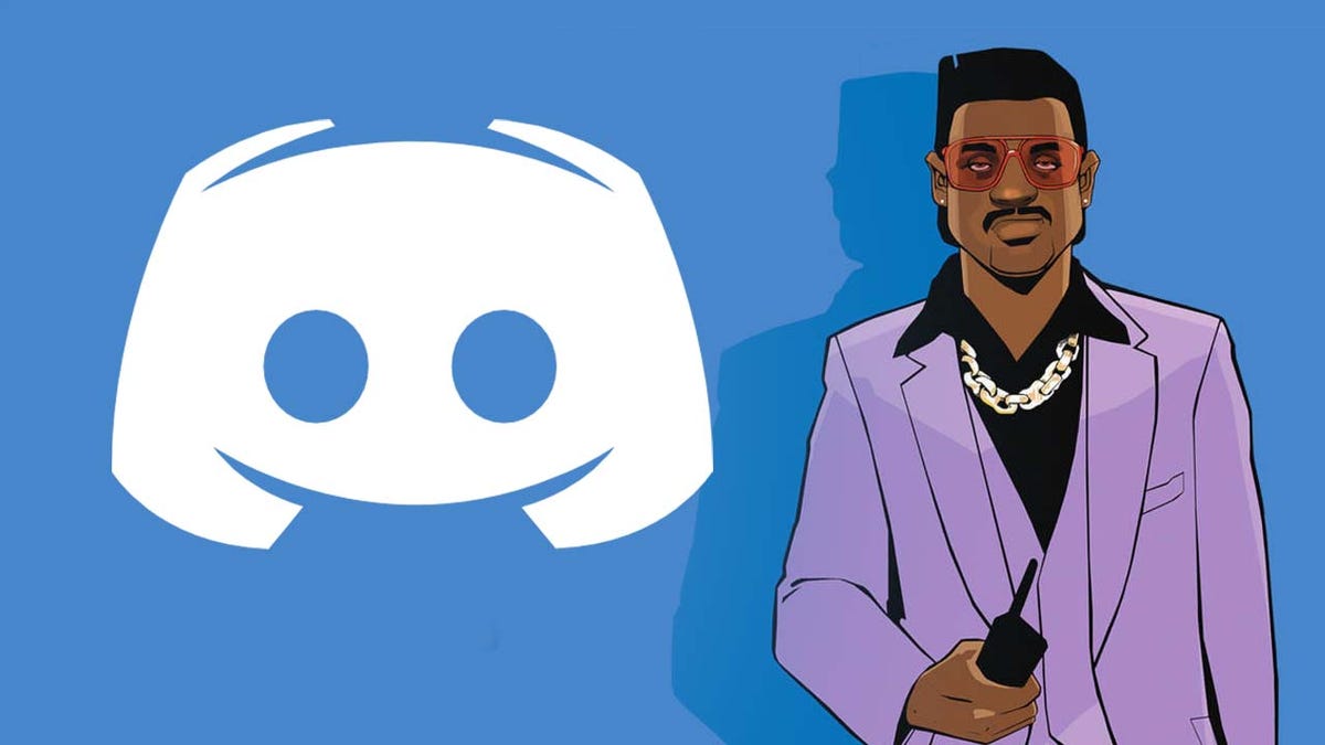 Rockstar Just Launched A Discord And It's Already A Mess Of Rabid GTA 6 Fans