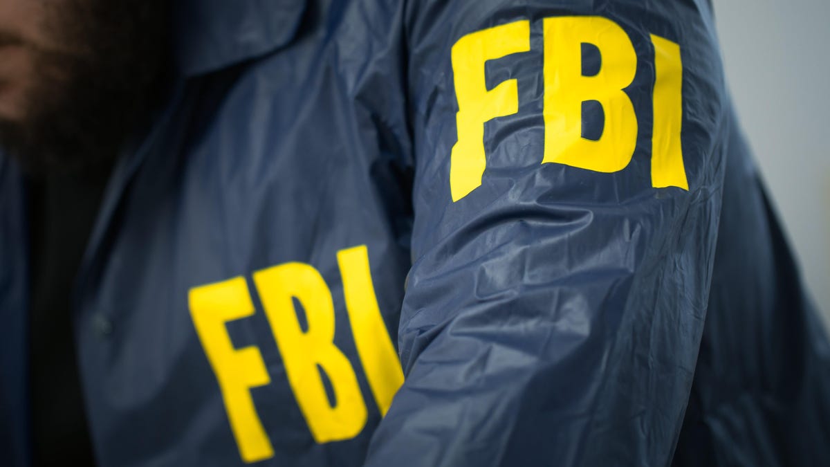 El FBI está utilizando notificaciones push para atrapar a depredadores sexuales