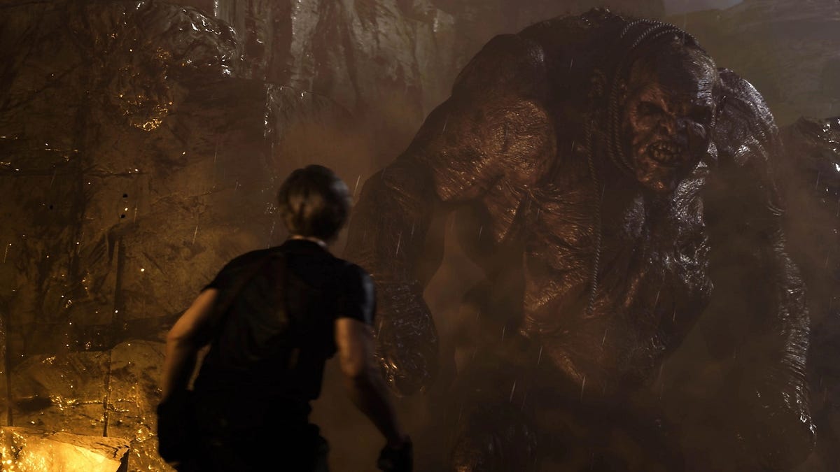 Things The Resident Evil 4 Remake Has To Get Right