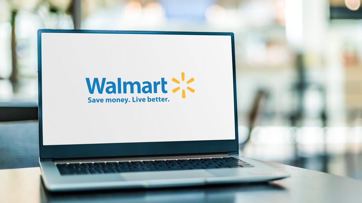 These Are Walmart’s Best Early Black Friday Deals on Laptops