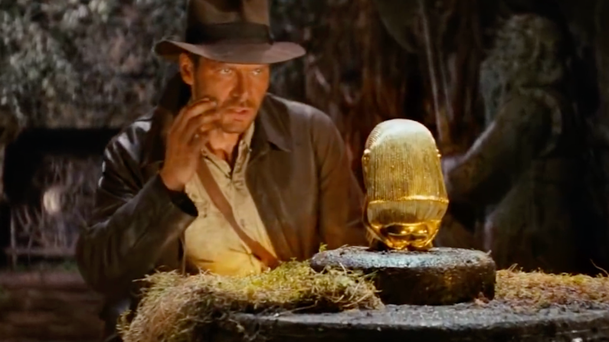 Harrison Ford Had Some Notes About Indiana Jones' Original Outfit