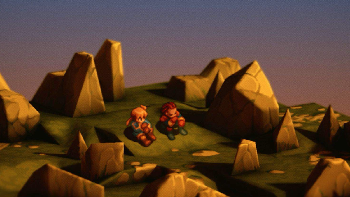 The Final Fantasy Tactics Remaster Had To Be Brute-Forced Into Existence And Makes Some Controversial Cuts