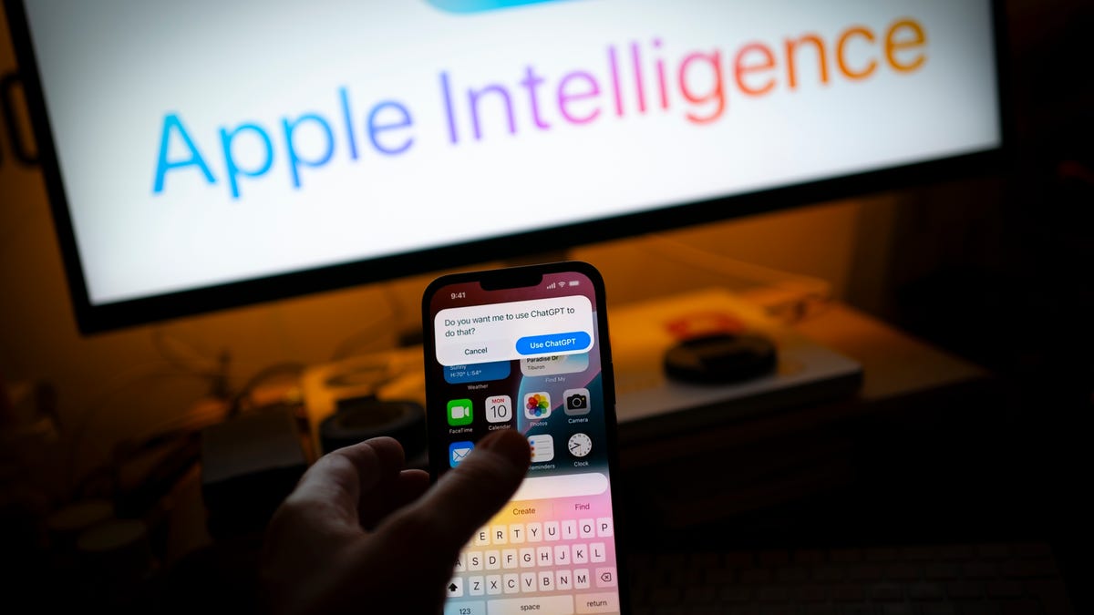 Google, Amazon and Apple race to get AI on their most popular devices