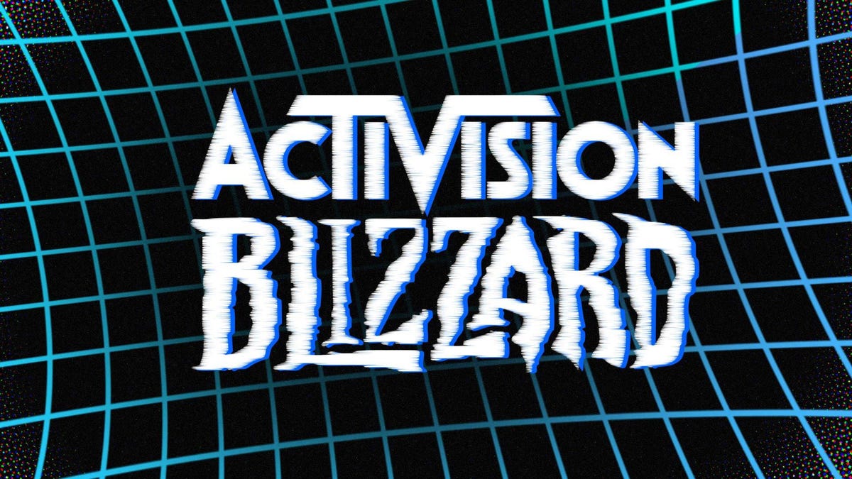 In 2019, The State Of Activision-Blizzard Is Not Strong