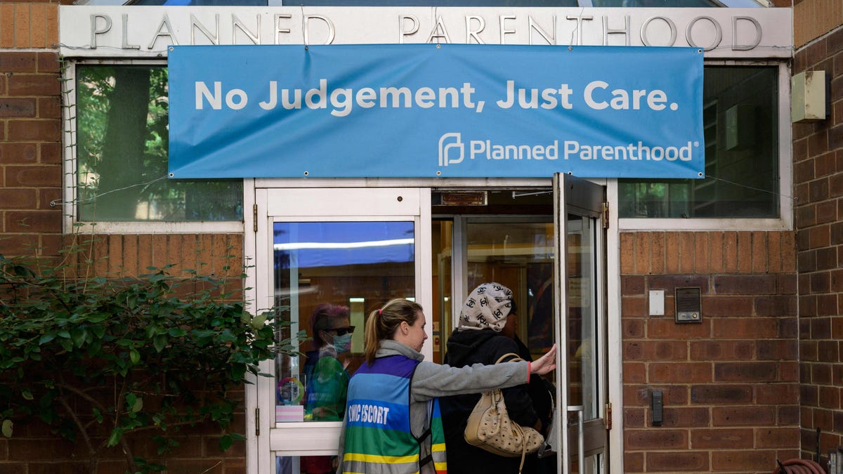 After Roe Fell, Uneven Access To Abortion Created A ‘Complete ...